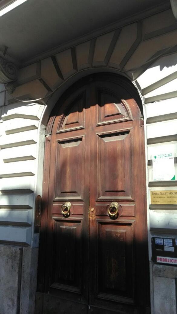 Esquilino Confort Pensionat *