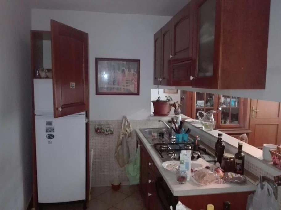 Esquilino Confort Pensionat Rom