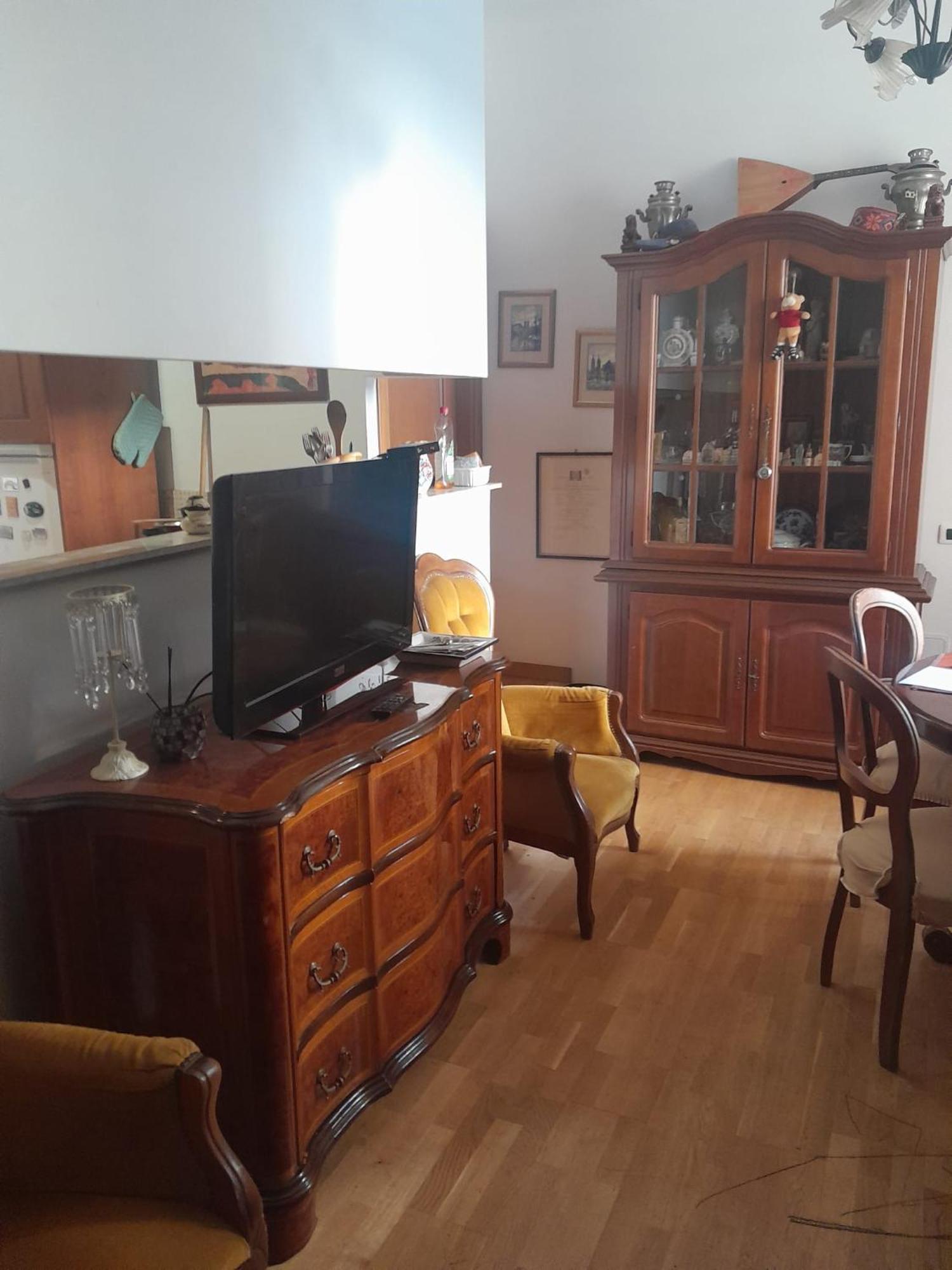 Esquilino Confort Pensionat *