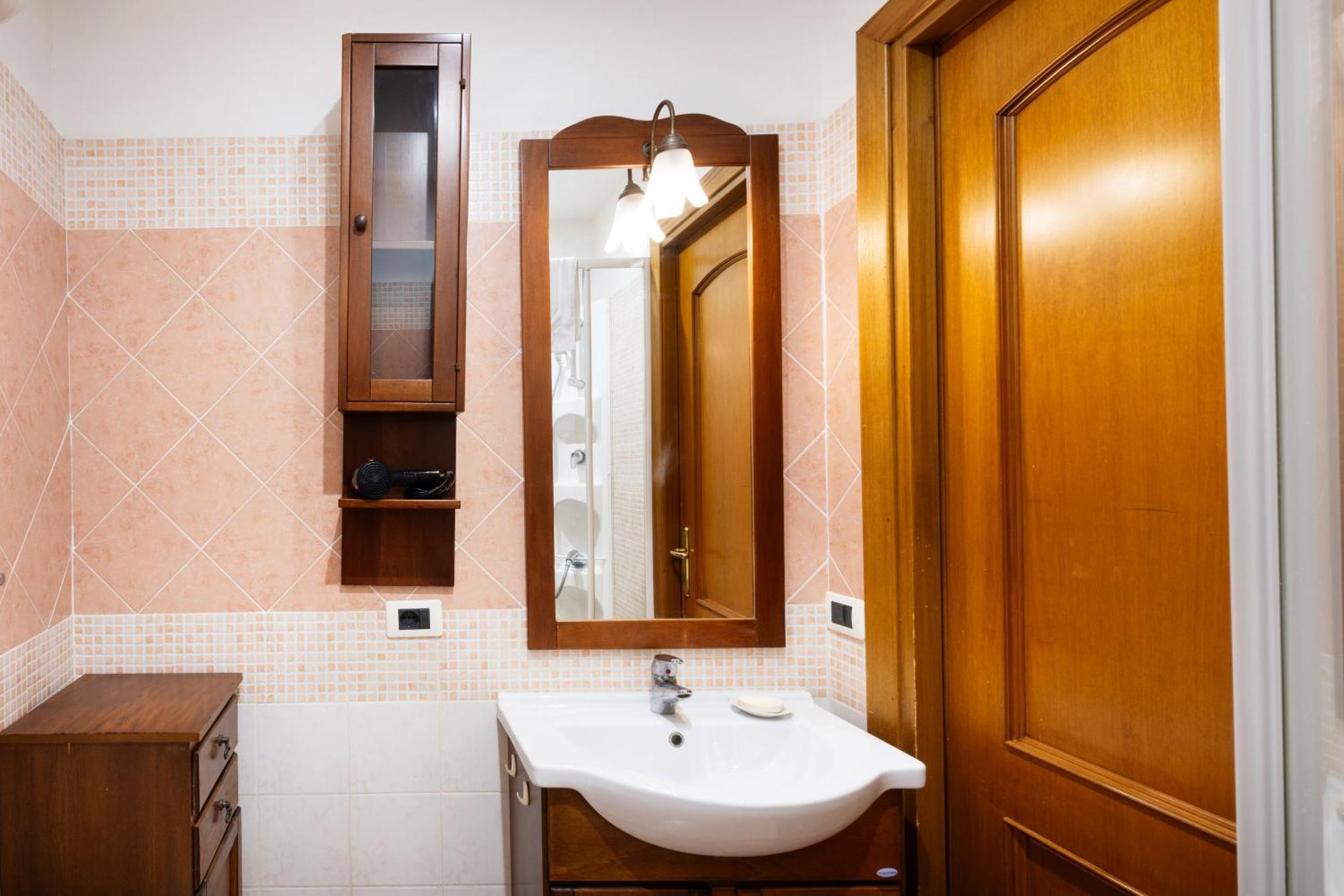 Esquilino Confort Pensionat