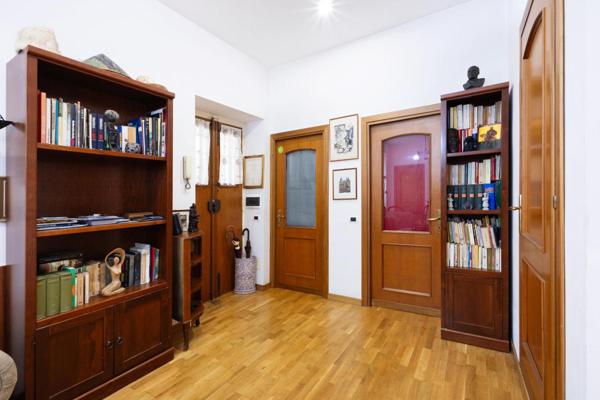 Esquilino Confort Pensionat Rom